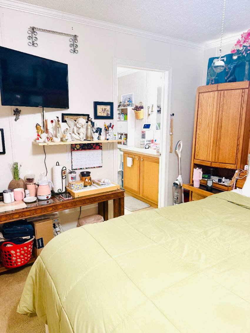 40 Bb Street a Lakeland, FL Mobile or Manufactured Home for Sale